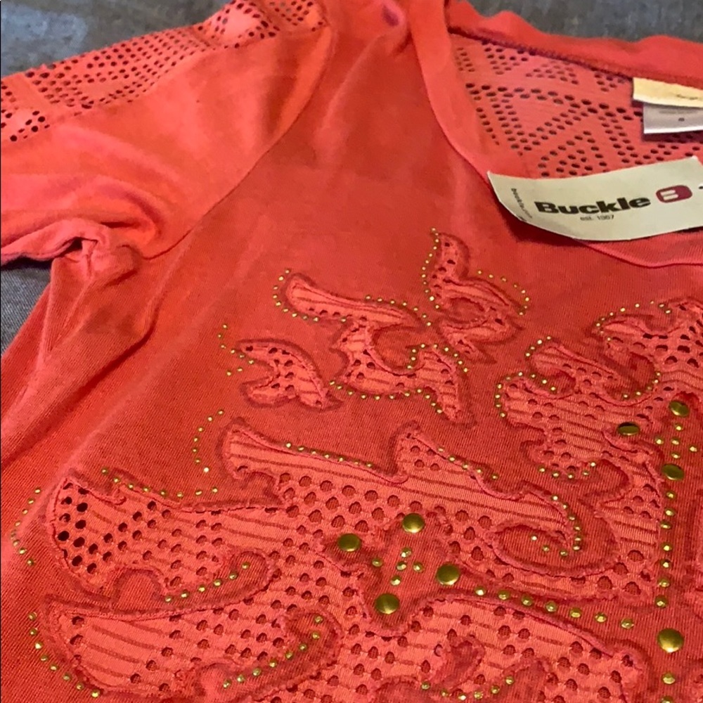 Day trip NWT shirt